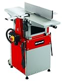 Einhell Red RT-SP 260 D  Station&auml;re Hobelmaschine