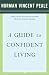 Books : A Guide to Confident Living