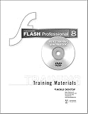 Review Noble Desktop  / Macromedia Flash 8 Professional Training DVD
