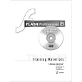 Macromedia Flash 8 Professional Training DVD