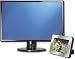 Westinghouse 24" Multifunctional Monitor with Digital Photo Frame 1920x1200 Resolution 1000:1 Contrast