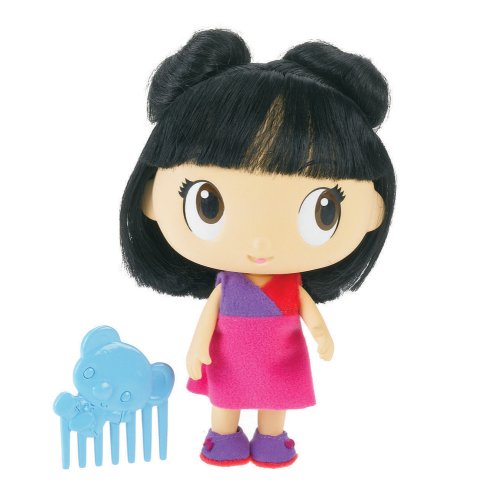 Ni Hao, Kai-lan Super Styles Doll - Party