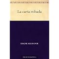 La carta robada