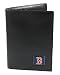 Boston Red Sox - MLB Leather Passport Bi-Fold Wallet