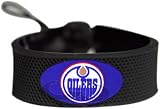 Edmonton Oilers Classic NHL Bracelet