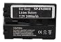 Nextop-Sony NP-FM500H, NP-FM55H Brand New 2000mAh COMPATIBLE Battery for Sony Alpha DSLR-A100, Sony Alpha DSLR-A200, Sony Alpha DSLR-A300, Sony Alpha DSLR-A350K, Sony Alpha DSLR-A350X, Sony Alpha DSLR-A700H, Sony Alpha DSLR-A700K, Sony Alpha DSLR-A700P, Sony Alpha DSLR-A900