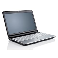 Fujitsu Lifebook A530 38,1 cm (15 Zoll) Notebook (Intel Core i5 430M 2,2GHz, 4GB RAM, 320GB HDD, Intel X4500HD  Graphics, DVD, Win 7 Pro)
