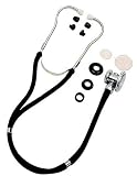 Sprague-Rappaport Neon Pink Stethoscope 22