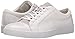 Calvin Klein Men's Igor Leather Smooth Fashion Sneaker