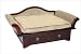 S & H Pet PF1001 Pet Sofa with 2 Drawers