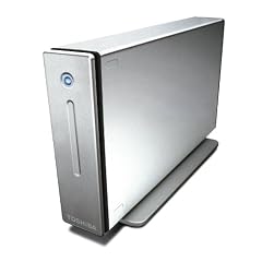 Toshiba StorE PX1396E-3T01  1 TB externe Festplatte (8,9 cm (3,5 Zoll), USB 2.0) Aluminium