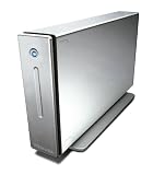 Toshiba StorE PX1396E-3T01  1 TB externe Festplatte (8,9 cm (3,5 Zoll), USB 2.0) Aluminium