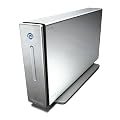 Toshiba StorE PX1396E-3T01  1 TB externe Festplatte (8,9 cm (3,5 Zoll), USB 2.0) Aluminium