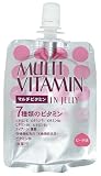 マルチビタミン ＩＮ ゼリーの画像