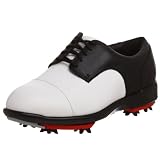 United Golfers Women's Free-Release Derby-Queen Golf Shoe