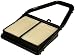 Fram CA8911 Special Configuration Air Filter