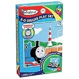 Thomas & Friends 3-D Deluxe Play Set