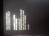 Methods of representation theory : with applications to finite groups and orders