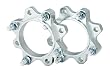 Factory Spec FS-202 1 Aluminum ATV Wheel Spacer