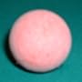4 RED Tornado Foosball Replacement Foosballs
