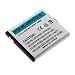 Standard Replacement Lithium-Ion Battery for Motorola Droid A855 / CLIQ Cell Phone