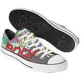  : Converse Men's All Star Sci Fi Ox