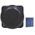 Premium Attic Fan with 12.6w Solar Panel