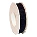 Morex Ribbon Manhattan Ribbon, 1 by 27-Yard, Navy Blue