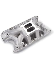 Edelbrock 7581 Performer RPM Air-Gap Intake Manifold