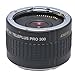 Kenko 2x Teleplus PRO 300 DGX Teleconverter Canon EOS EF