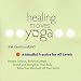 Healing Moves Yoga