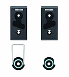 Samsung WMN450M TV-Wandhalterung (Schwarz)