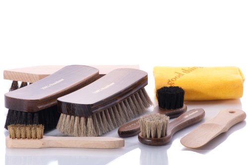 Produkt-Bild: Schuhputzset browni