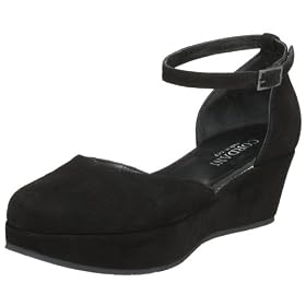 Cordani Ladies Slater Wedge