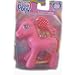 My Little Pony 25th Anniversary Amberlocks Pony