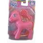 My Little Pony 25th Anniversary Amberlocks Pony
