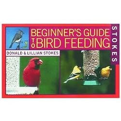 Hiatt Manufacturing 38060 Stokes Select Beginner's Guide to Bird Feeding