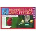 Hiatt Manufacturing 38060 Stokes Select Beginner's Guide to Bird Feeding