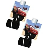 Disney's CARS Blowouts, 8-Count  Packages (Pack of 6)