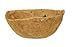 Nortene Botanico Replacement Coco Liner for 20-inch Wall Basket