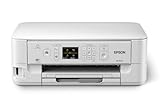 EPSON �C���N�W�F�b�g�����@ PX-504A �L���E����LAN�W���Ή� �������ʕW������  �O�ʋ����J�Z�b�g �X�}�[�g�t�H���v�����g�Ή� 4�F�痿�C���N