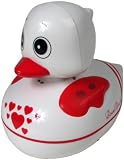 AM FM Floating Duck Bath Radio