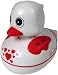 Electronics : AM FM Floating Duck Bath Radio