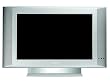 Philips 17PF4310 17" Widescreen HD Ready LCD TV