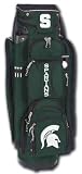 College Licensed Golf Cart Bag - Michigan State