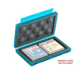 OSN Universal Memory Card Hard Case