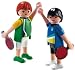 5197 - PLAYMOBIL - 2 Tischtennisspieler