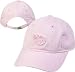 Tennessee Titans Women's Pink Carryover Adjustable Slouch Hat