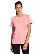 Brooks Women's EZ T Short Sleeve Shirt