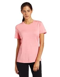 Brooks Women's EZ T Short Sleeve Shirt